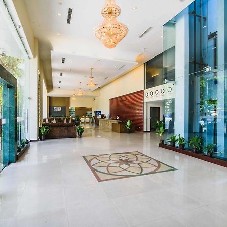 Mondial Hotel הואה מראה חיצוני תמונה
