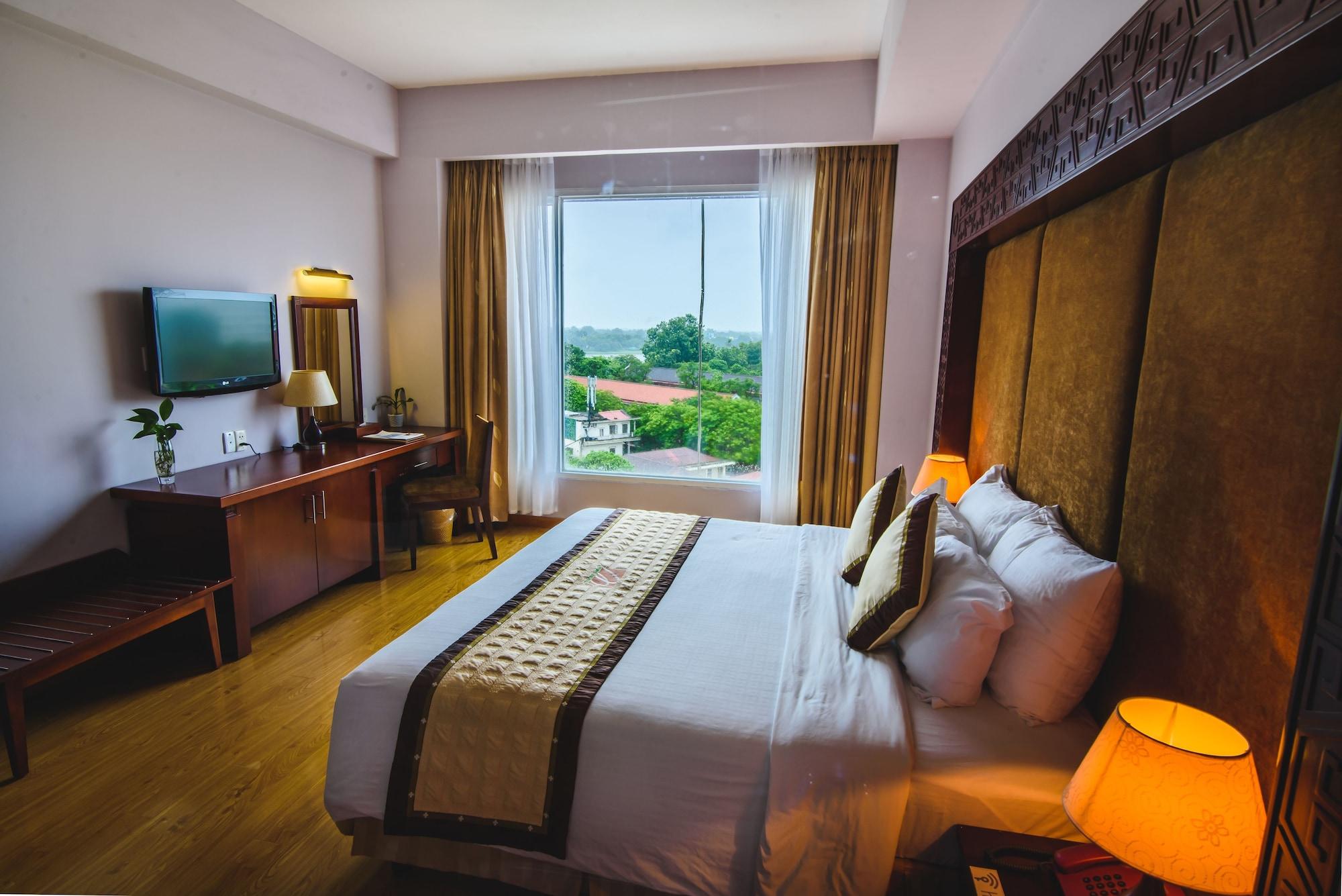 Mondial Hotel הואה מראה חיצוני תמונה