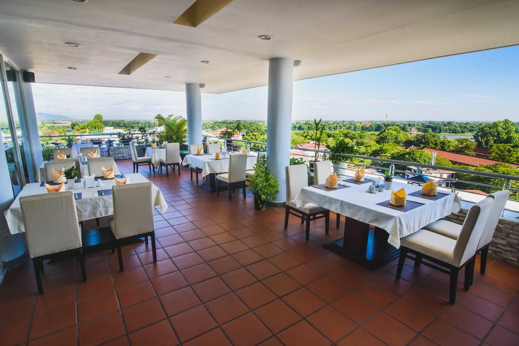Mondial Hotel הואה מראה חיצוני תמונה